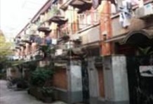 Old Shanghai